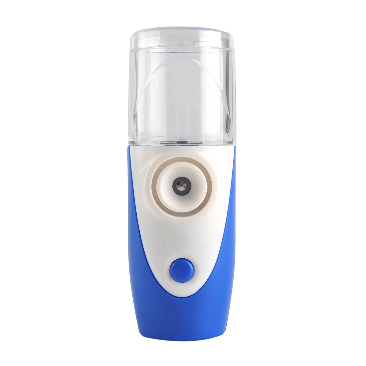 Portable Atomizer Inhaler Nebulizer Humidifier Rechargeable Beauty Instrument for Aromatherapy Rhinitis Skin Reple Children Care
Portable Atomizer Inhaler Nebulizer Humidifier Rechargeable Beauty Instrument for Aromatherapy Rhinitis Skin Reple Children Care