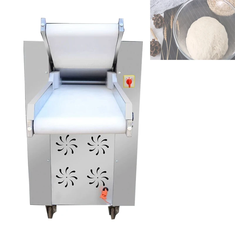 Electric Commercial Kneading Machine Stainless Steel Knead Dough Mixer Dough Mixing Machine
Electric Commercial Kneading Machine Stainless Steel Knead Dough Mixer Dough Mixing Machine
