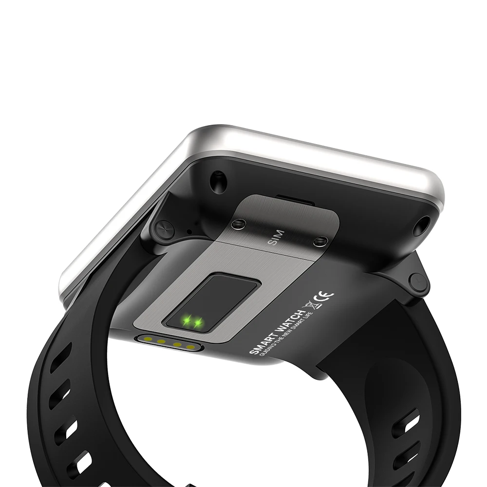 2020 New Ticwris Max 4G Android Watch 2.86" Big Display Face Id 2880Mah 32Gb 8Mp Camera Gps Men Smart Watch For Ios Android
2020 New Ticwris Max 4G Android Watch 2.86" Big Display Face Id 2880Mah 32Gb 8Mp Camera Gps Men Smart Watch For Ios Android