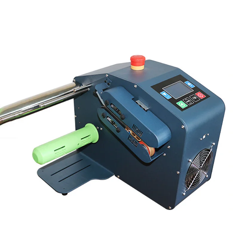 220 В промышленный Универсальный автоматический воздушный насос с технологией Smart Chip быстро производит пленочный буферный мешок 
220 В промышленный Универсальный автоматический воздушный насос с технологией Smart Chip быстро производит пленочный буферный мешок