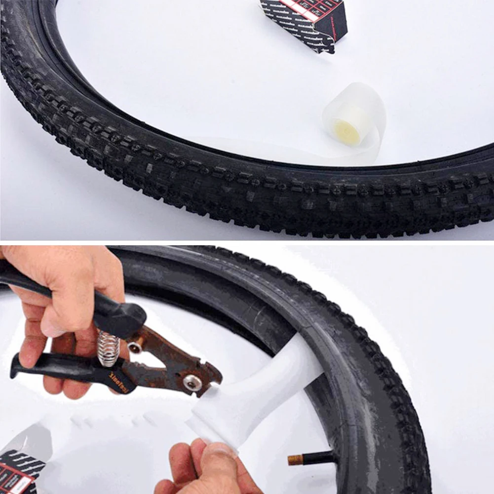 Bicycle Tire Liner Puncture-proof Protection Tire Cushion high-quality For scooters Road Mountain Bicycle Accessories Free Ship
Bicycle Tire Liner Puncture-proof Protection Tire Cushion high-quality For scooters Road Mountain Bicycle Accessories Free Ship