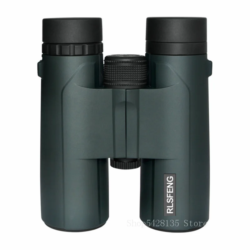 

8x42/10x42 Waterproof Binoculars For Hunting Tactical Optics Telescope Full Multicoated Monocular Birdwatching Binoculars