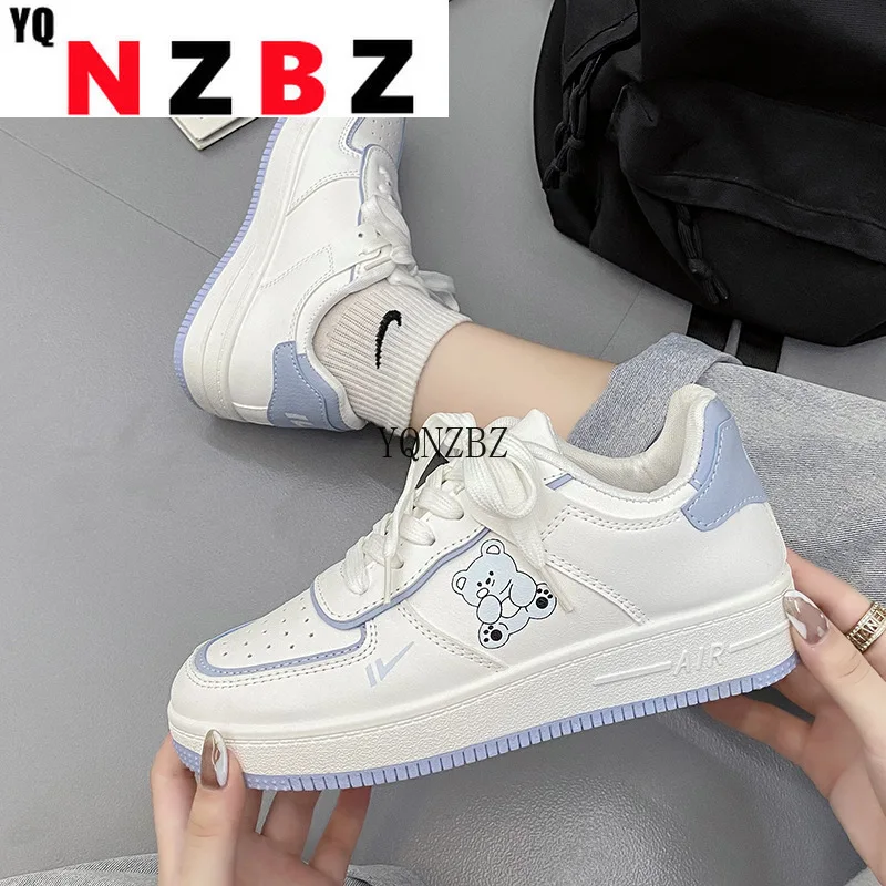 Japanese Cartoon Anime Women Shoes Platform Sneakers Fashion White Shoes 2021 Autumn Breathable Casual Shoe New Zapatos De Mujer
Japanese Cartoon Anime Women Shoes Platform Sneakers Fashion White Shoes 2021 Autumn Breathable Casual Shoe New Zapatos De Mujer