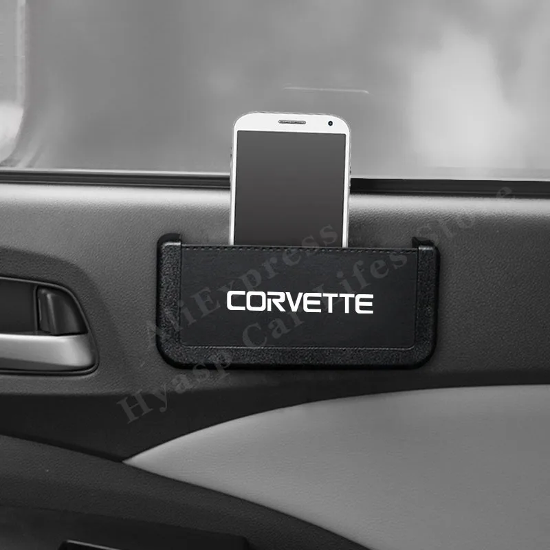 Автомобильный ящик для хранения для Chevrolet Corvette, аксессуары, автомобильный кожаный Органайзер, контейнер, многофункциональные детали интерь...
Автомобильный ящик для хранения для Chevrolet Corvette, аксессуары, автомобильный кожаный Органайзер, контейнер, многофункциональные детали интерь...