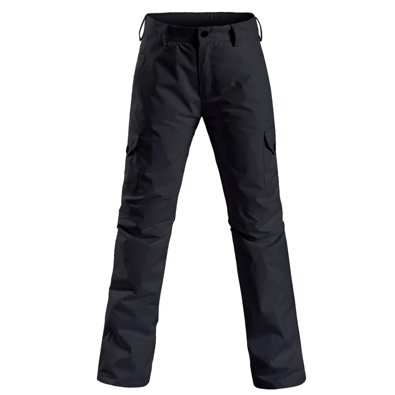 New Style Ski Pants Women's Winter Outdoor Waterproof Thick Warm Cold Veneer Double Board Course of Study WOMEN'S Snow Pants
New Style Ski Pants Women's Winter Outdoor Waterproof Thick Warm Cold Veneer Double Board Course of Study WOMEN'S Snow Pants