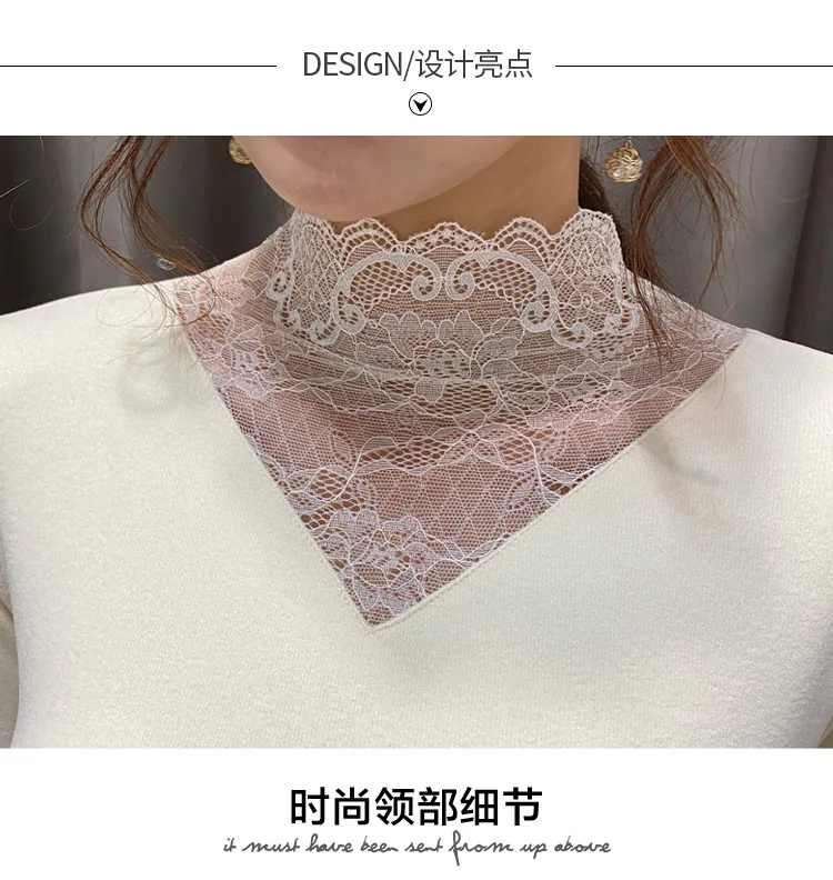 Slim Women T-shirt Long Sleeve Lace Turtleneck Sweater Purple Pink Color Knitted Female Knit Pullovers Solid Casual Woman Tops
Slim Women T-shirt Long Sleeve Lace Turtleneck Sweater Purple Pink Color Knitted Female Knit Pullovers Solid Casual Woman Tops