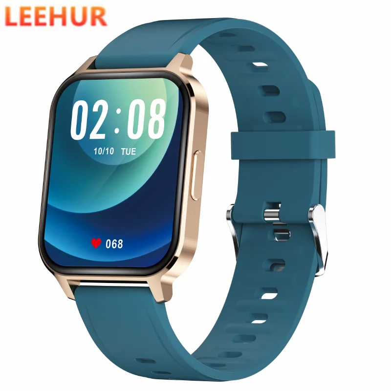 2021 New Smart Watch Fitness Tracking Heart Rate Monitor Call Reminder Sports Smart Clock Men Women Smartwatch 1.69 DIY HD Dial
2021 New Smart Watch Fitness Tracking Heart Rate Monitor Call Reminder Sports Smart Clock Men Women Smartwatch 1.69 DIY HD Dial
