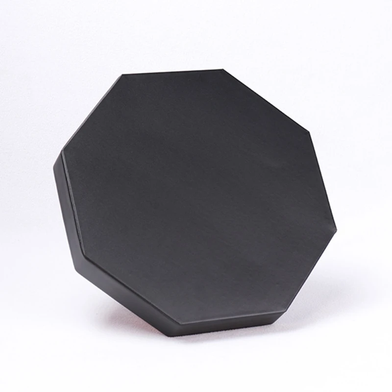 Octagonal Dice Tray PU Leather Dice Storage Box Board Game RPG Dice Box Key Wallet Coin Tray Desktop Storage Box
Octagonal Dice Tray PU Leather Dice Storage Box Board Game RPG Dice Box Key Wallet Coin Tray Desktop Storage Box
