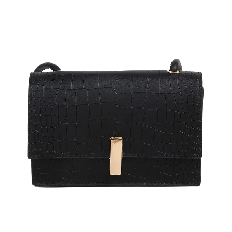 Bags Bags Female 2021 New Fashion Small Square Bag Pu Female Bag Shoulder Bag Female Messenger Bag Western Style
Bags Bags Female 2021 New Fashion Small Square Bag Pu Female Bag Shoulder Bag Female Messenger Bag Western Style