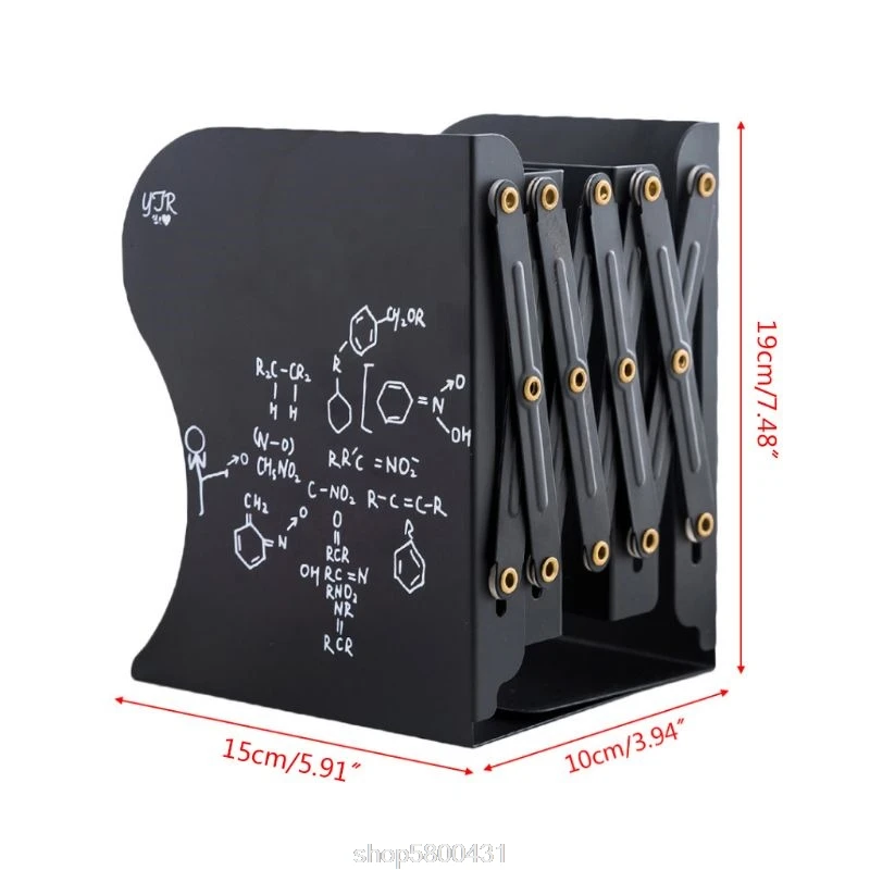 Metal Retractable Bookends Support Stand Holder Shelf Adjustable Bookrack School Office Supplies N06 20 Dropshipping
Metal Retractable Bookends Support Stand Holder Shelf Adjustable Bookrack School Office Supplies N06 20 Dropshipping
