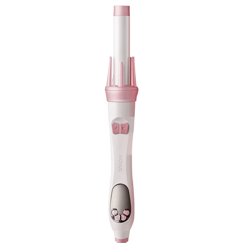 26mm 32mm Automatic Hair Curler Roller Machine Ceramic Fast Heat Hair Waver Wand Professional Curler Curling Iron Styling Tools
26mm 32mm Automatic Hair Curler Roller Machine Ceramic Fast Heat Hair Waver Wand Professional Curler Curling Iron Styling Tools