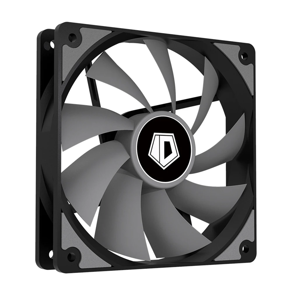 Cooler Computer Chassis Radiator 12V 1800RPM CPU Cooler Hydraulic Bearing Radiator for Fan NO-12025-XT DC
Cooler Computer Chassis Radiator 12V 1800RPM CPU Cooler Hydraulic Bearing Radiator for Fan NO-12025-XT DC