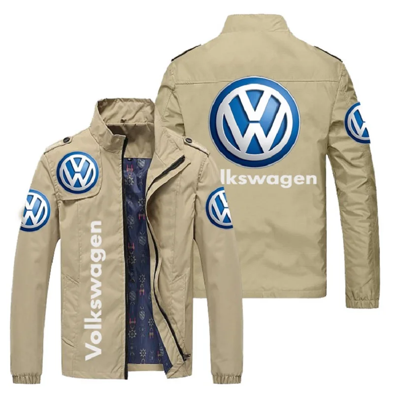 Boutique racing logo men's jacket 2021 men's zipper jacket spring and autumn fashion slim jacket sports casual jacket 
Boutique racing logo men's jacket 2021 men's zipper jacket spring and autumn fashion slim jacket sports casual jacket