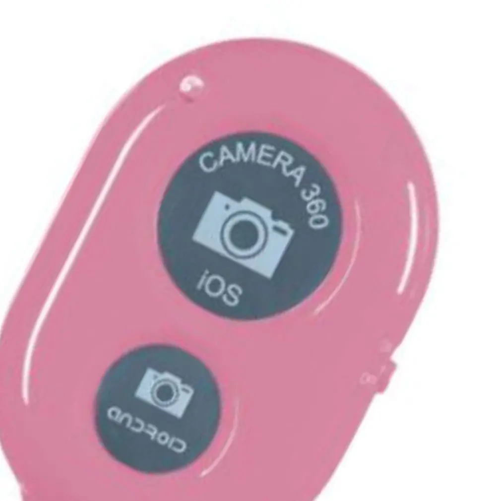 Remote Control Wireless Selfie Android Ios System Mobile Phone Selfie Artifact Shutter Remote Control
Remote Control Wireless Selfie Android Ios System Mobile Phone Selfie Artifact Shutter Remote Control