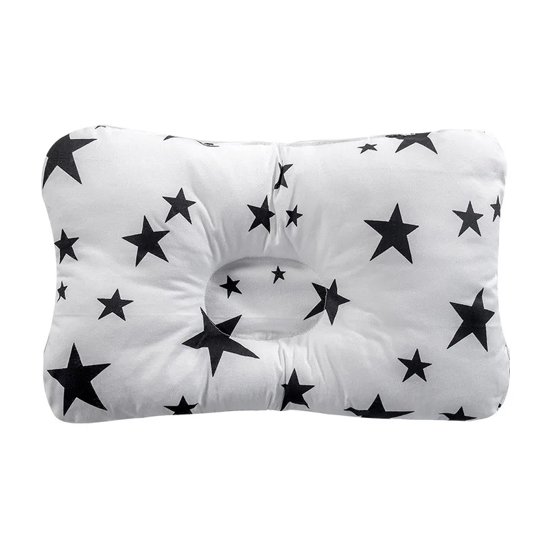 Baby Nursing Pillow Baby Newborn Sleep Support Concave Cartoon Pillow Printing Shaped Cushion Prevent Flat Head Breathable Baby
Baby Nursing Pillow Baby Newborn Sleep Support Concave Cartoon Pillow Printing Shaped Cushion Prevent Flat Head Breathable Baby