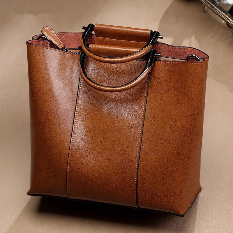 2020 Spring and Summer New Handmade Original Women's Leather Bags Handbag Cowhide Messenger Bag Women's Shoulder Bag
2020 Spring and Summer New Handmade Original Women's Leather Bags Handbag Cowhide Messenger Bag Women's Shoulder Bag