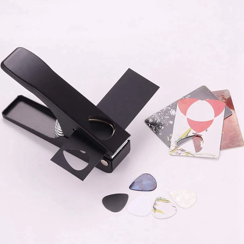 1 Pcs DIY Guitar Pick Maker Plectrum Punch & 1 Set Wireless Page Turner Pedal Music Foot Pedal
1 Pcs DIY Guitar Pick Maker Plectrum Punch & 1 Set Wireless Page Turner Pedal Music Foot Pedal