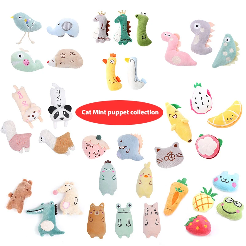 Pet Supply Cat Toy Mini Cat Grinding Catnip Toys Funny Interactive Plush Cat Teeth Toys Pet Kitten Chewing Toy Claws Thumb Bite
Pet Supply Cat Toy Mini Cat Grinding Catnip Toys Funny Interactive Plush Cat Teeth Toys Pet Kitten Chewing Toy Claws Thumb Bite