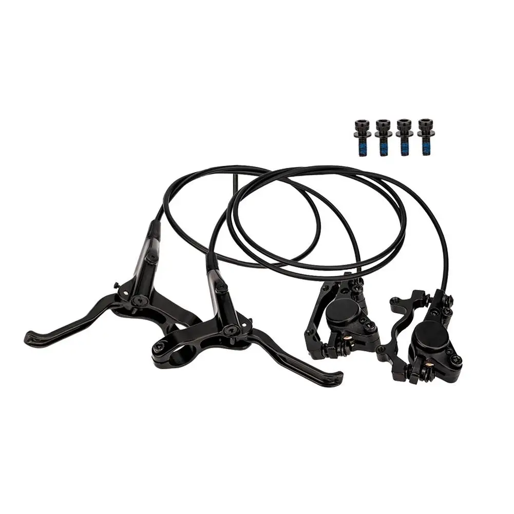 Bike Brakes Mountain Bike Hydraulic Disc Brakes Hydraulic Brake Set Stable Bicycle Hydraulic Brake Kit Hydraulic Disc Brake
Bike Brakes Mountain Bike Hydraulic Disc Brakes Hydraulic Brake Set Stable Bicycle Hydraulic Brake Kit Hydraulic Disc Brake