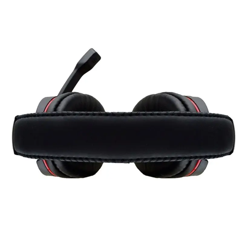 3.5mm Gaming Headset Headphone w/ Microphone Volume Control for Sony PS4 PlayStation 4 for PC
3.5mm Gaming Headset Headphone w/ Microphone Volume Control for Sony PS4 PlayStation 4 for PC