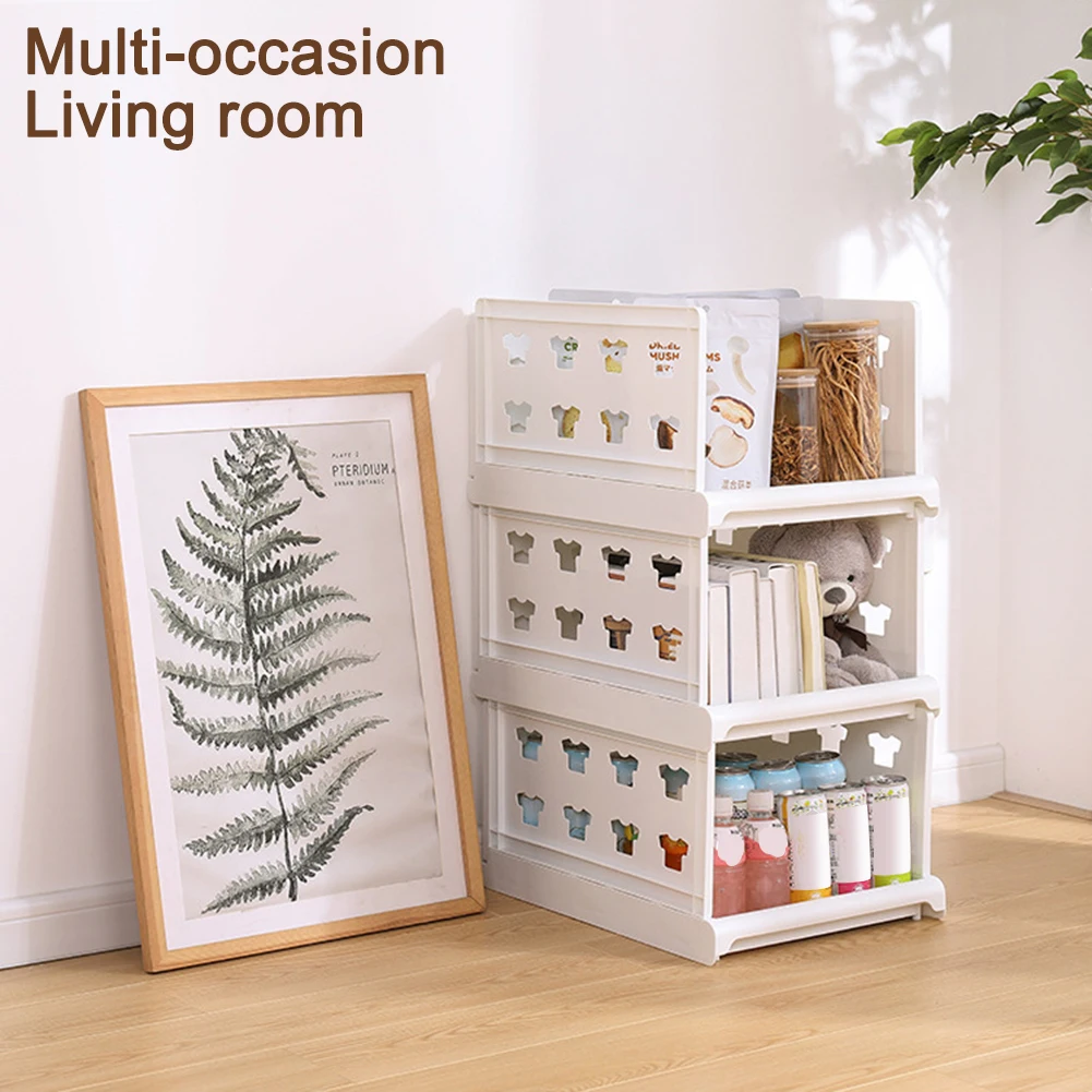 Folding Storage Basket for Wardrobe Stackable Clothes Storage Drawers Closet Organizer Kitchen Fridge Sundries Shelves
Folding Storage Basket for Wardrobe Stackable Clothes Storage Drawers Closet Organizer Kitchen Fridge Sundries Shelves