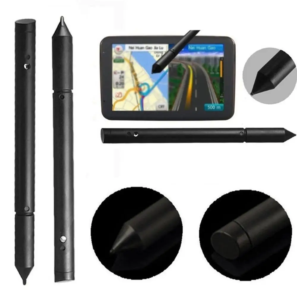 Universal 2 in 1 Touch Screen Pens Capacitive Screen Stylus Pen Touch Pen for Mobile Android Phone Smart Pencil Accessories
Universal 2 in 1 Touch Screen Pens Capacitive Screen Stylus Pen Touch Pen for Mobile Android Phone Smart Pencil Accessories