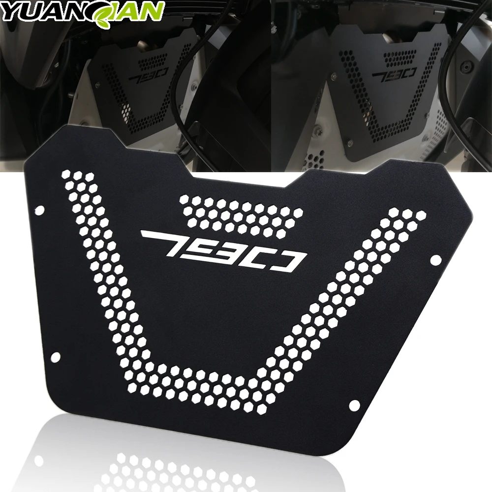 Motorcycle Engine Guard Protection Cover protector Crap Flap FOR 790 Adventure R 790 Adventure S 790 Adventure 2019-2020
Motorcycle Engine Guard Protection Cover protector Crap Flap FOR 790 Adventure R 790 Adventure S 790 Adventure 2019-2020