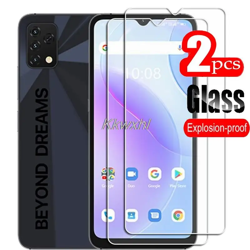 2PCS FOR UMIDIGI A11s HD Tempered Glass Protective On UMIDIGIA11s A11 Phone Screen Protector Film
2PCS FOR UMIDIGI A11s HD Tempered Glass Protective On UMIDIGIA11s A11 Phone Screen Protector Film