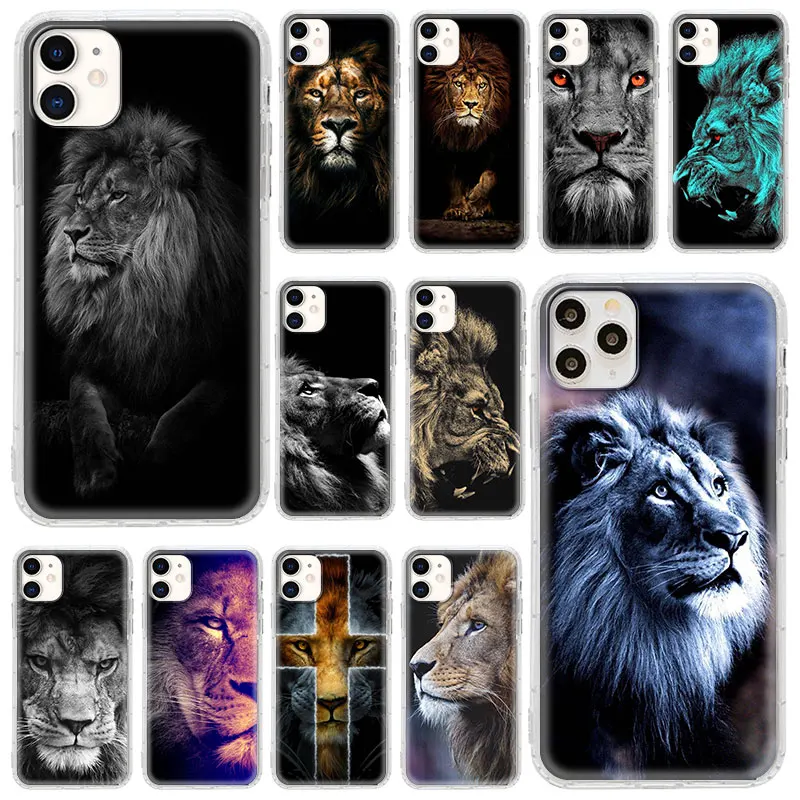 Matte Case For Apple iPhone 12 Mini 11 Pro Max XS X XR 7 8 6 6S Plus 5 5S SE 2020 Coque Phone Shell Cover Capa Lion Alpha Male
Matte Case For Apple iPhone 12 Mini 11 Pro Max XS X XR 7 8 6 6S Plus 5 5S SE 2020 Coque Phone Shell Cover Capa Lion Alpha Male