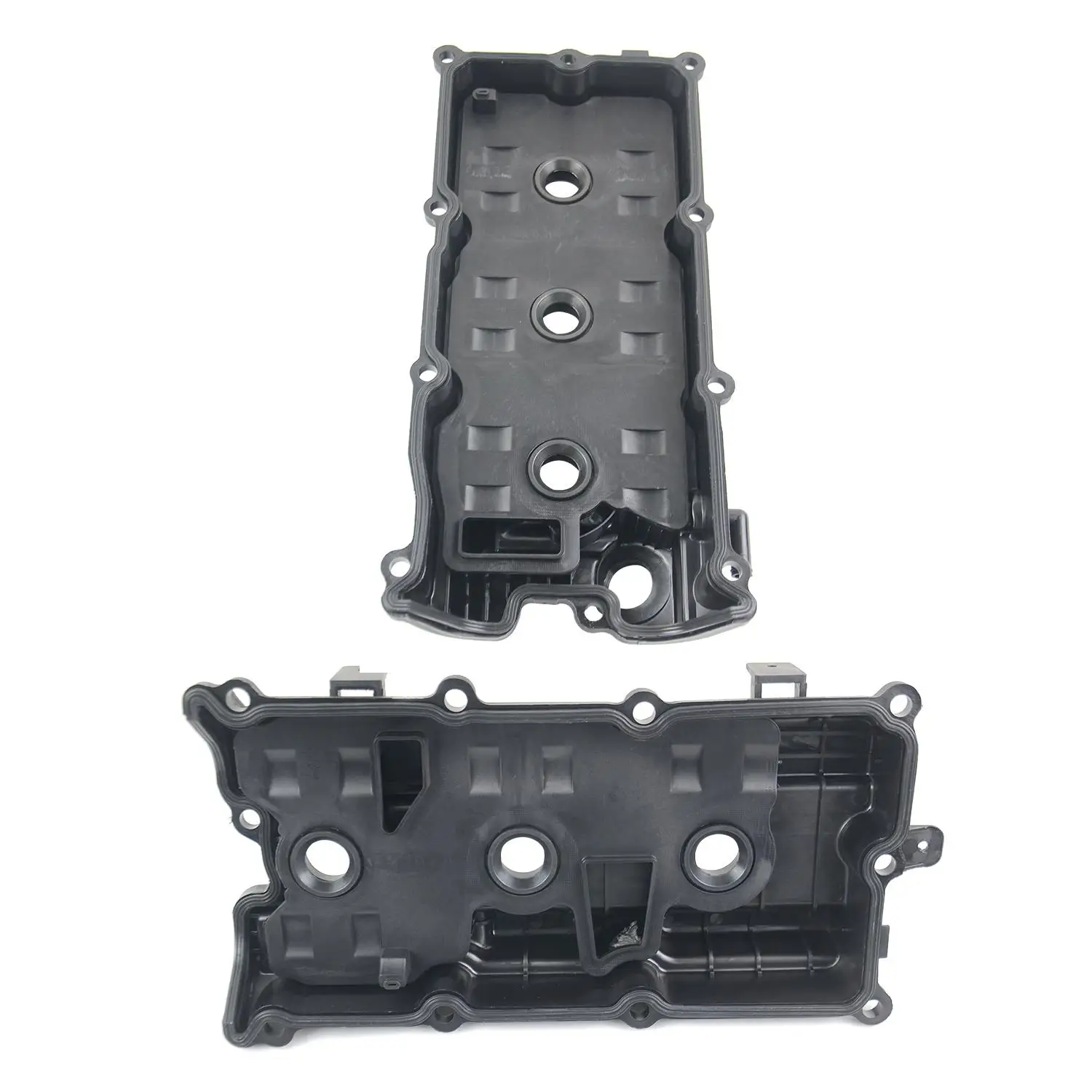 AP02 Left + Right Engine Valve Cover 13264ZA30A 132647Y010 132648J111 for Nissan Quest Base/ S/ SE/ SL Mini Passenger Van 06-09
AP02 Left + Right Engine Valve Cover 13264ZA30A 132647Y010 132648J111 for Nissan Quest Base/ S/ SE/ SL Mini Passenger Van 06-09