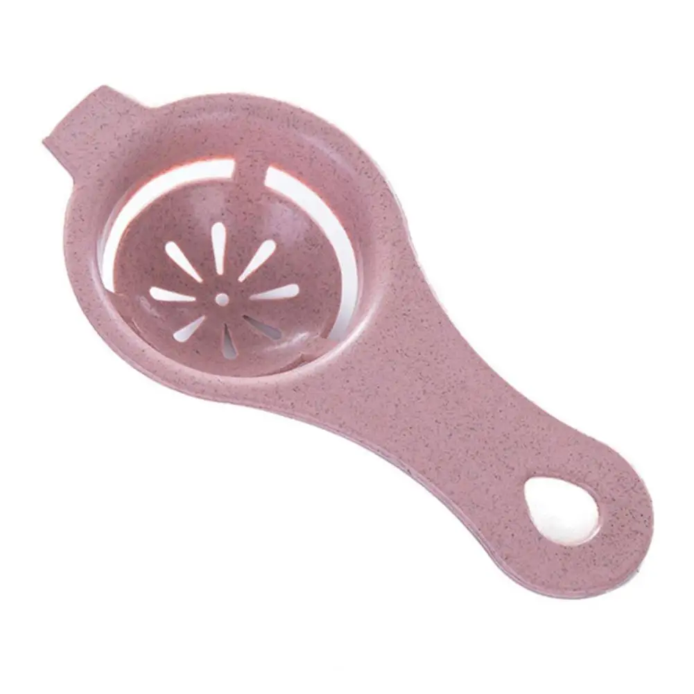 Egg Yolk Separator Egg Divider Extractor Filter Strainer Tools Gadget Kitchen Tool Cooking For Household Kitchen Egg Baking L8Y4
Egg Yolk Separator Egg Divider Extractor Filter Strainer Tools Gadget Kitchen Tool Cooking For Household Kitchen Egg Baking L8Y4