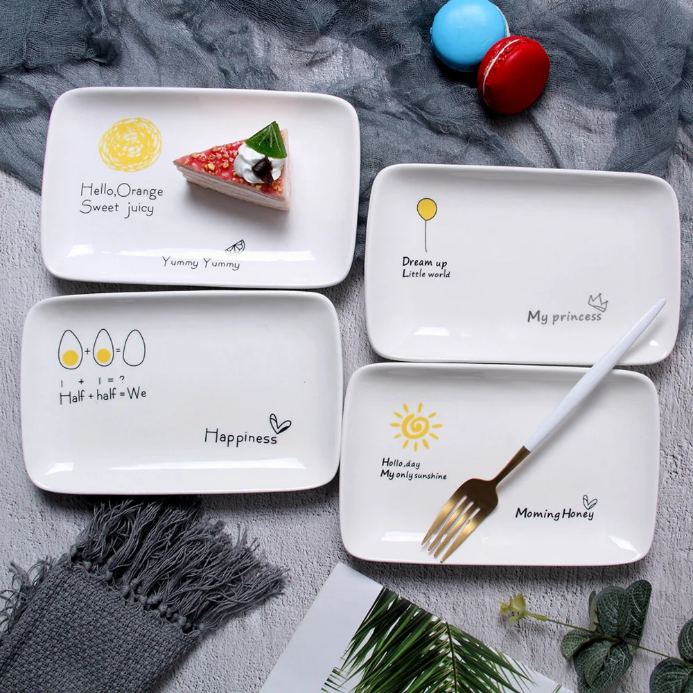 Plate Tableware Service Counter Cutlery Steak Tray Service Tray Kitchen Accessories Dishwasher Safe Cutlery Noodle Dinnerware
Plate Tableware Service Counter Cutlery Steak Tray Service Tray Kitchen Accessories Dishwasher Safe Cutlery Noodle Dinnerware