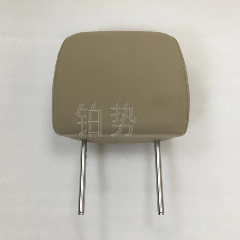 Подголовник переднего сиденья автомобиля в сборе 2013-Nis sanT eana 2.0L XE подушка для сиденья крепежный кронштейн спинка основание переднее сиденье подголовник
Подголовник переднего сиденья автомобиля в сборе 2013-Nis sanT eana 2.0L XE подушка для сиденья крепежный кронштейн спинка основание переднее сиденье подголовник