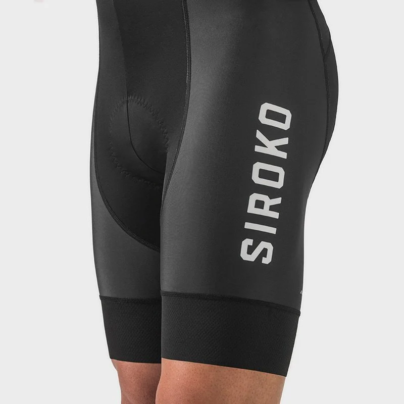 Men Women SIROKO Cycling Bib Shorts Gel Pad Cycling Shorts Summer breathable Bike Short Pants Bottom Ciclismo best quality
Men Women SIROKO Cycling Bib Shorts Gel Pad Cycling Shorts Summer breathable Bike Short Pants Bottom Ciclismo best quality