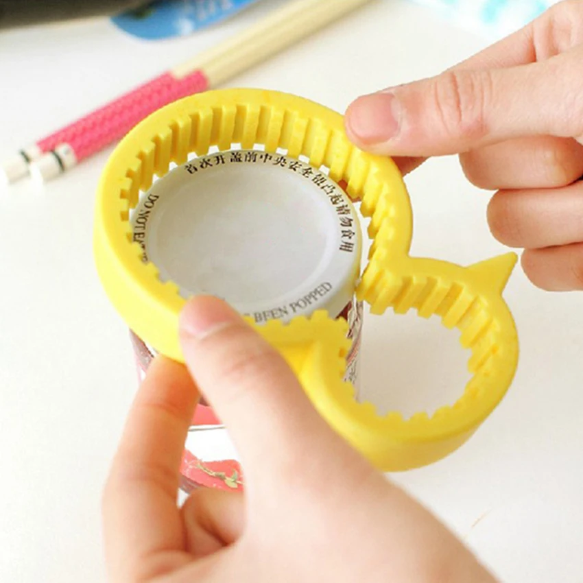 Portable Opener Multi Purpose Jar Lids Bottle Cap Grip Rubber Opener Tool Pop Bottle Jar Home Kitchen Gadgets
Portable Opener Multi Purpose Jar Lids Bottle Cap Grip Rubber Opener Tool Pop Bottle Jar Home Kitchen Gadgets