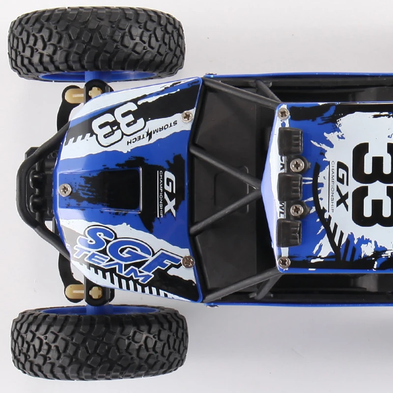 1set RC Car 4WD 2.4GHz 1:20 Climbing Remote Control Car Off-Road Radio Control Trucks
1set RC Car 4WD 2.4GHz 1:20 Climbing Remote Control Car Off-Road Radio Control Trucks