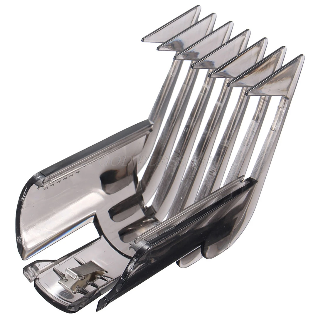 Hair Clippers Beard Trimmer Razor Guide Comb Attachment Tools for QC5130 / 05/15/20/25/35 3-21mm Adjustable Profession
Hair Clippers Beard Trimmer Razor Guide Comb Attachment Tools for QC5130 / 05/15/20/25/35 3-21mm Adjustable Profession