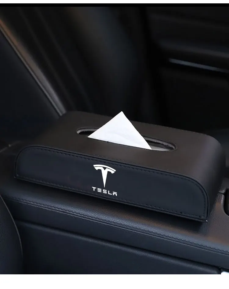 Heenvn 2021 New For Tesla Model 3 Model Y Paper Multifunctional Tissue Box Car Accessories Car For Model Three Tesla3 Interior
Heenvn 2021 New For Tesla Model 3 Model Y Paper Multifunctional Tissue Box Car Accessories Car For Model Three Tesla3 Interior