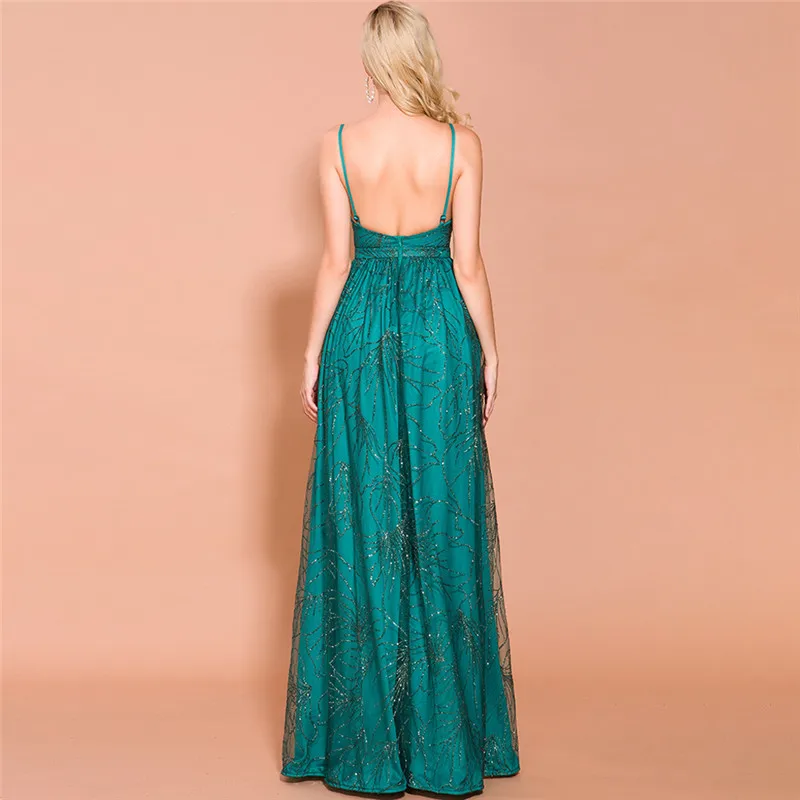 Women Summer Dresses 2020 Sexy Bling Vintage Elegant Party Night Dress Plus Size
Women Summer Dresses 2020 Sexy Bling Vintage Elegant Party Night Dress Plus Size