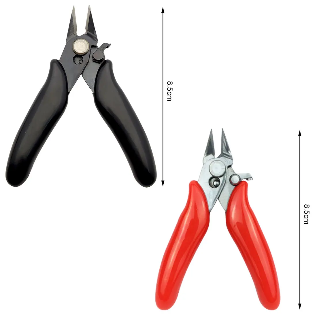 Dropship Pliers Multi Functional Tools Electrical Wire Cable Cutters Cutting Side Snips Flush Stainless Steel Nipper Hand Tools
Dropship Pliers Multi Functional Tools Electrical Wire Cable Cutters Cutting Side Snips Flush Stainless Steel Nipper Hand Tools
