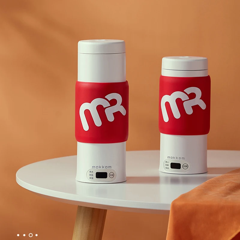 Portable Electric Kettle Dechlorination Foldable Smart Boiled Water Pot Heat Preservation Teapot Stainless Steel Liner 300W
Portable Electric Kettle Dechlorination Foldable Smart Boiled Water Pot Heat Preservation Teapot Stainless Steel Liner 300W