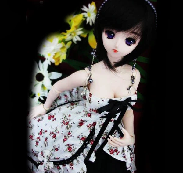 G10-089 children toy KK/sd bjd 65cm 1/3 1/4 doll's props Accessoriess clothesRed sling floral sling skirt 1pcs 
G10-089 children toy KK/sd bjd 65cm 1/3 1/4 doll's props Accessoriess clothesRed sling floral sling skirt 1pcs