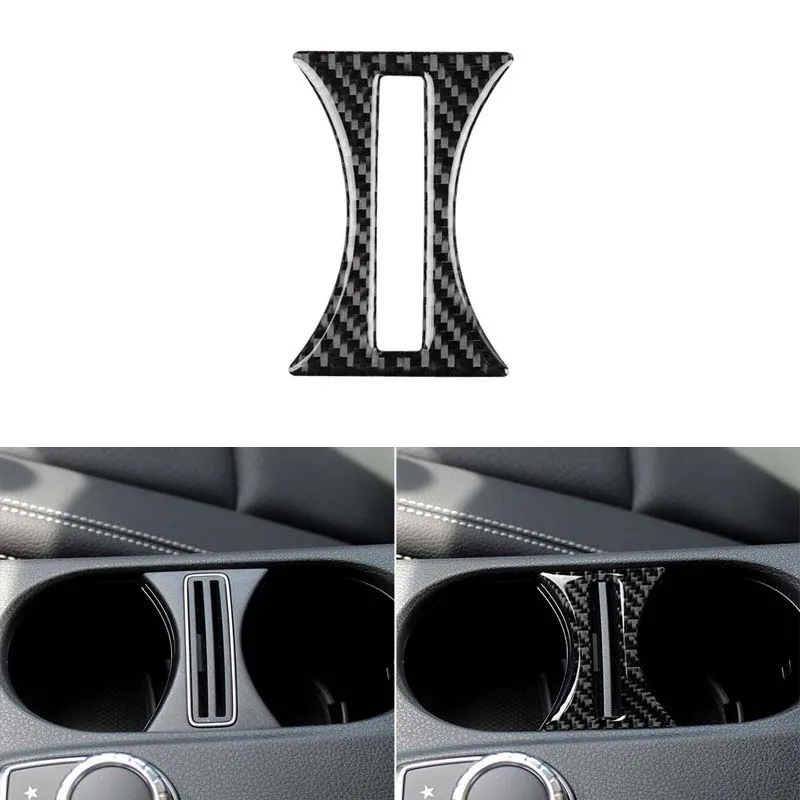 Держатель стакана для воды из углеродного волокна, отделка моста, подходит для Mercedes Benz CLA GLA класса 2014-2018
Держатель стакана для воды из углеродного волокна, отделка моста, подходит для Mercedes Benz CLA GLA класса 2014-2018