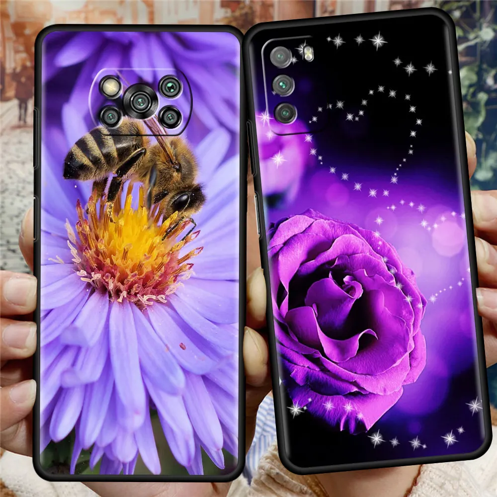 Soft Coque for Xiaomi Poco X3 NFC M3 F1 F3 GT Redmi K40 Pro Phone Case For Mi 11 Lite 11T Mobile Cover
Soft Coque for Xiaomi Poco X3 NFC M3 F1 F3 GT Redmi K40 Pro Phone Case For Mi 11 Lite 11T Mobile Cover