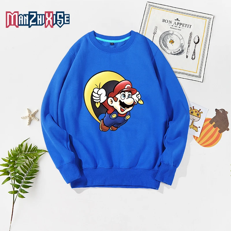 2019 Autumn Winter Children Boy Sweatshirt New Boys Clothes Girls Hoodies Spring Kids Clothing Long Sleeve Childrens Tops
2019 Autumn Winter Children Boy Sweatshirt New Boys Clothes Girls Hoodies Spring Kids Clothing Long Sleeve Childrens Tops