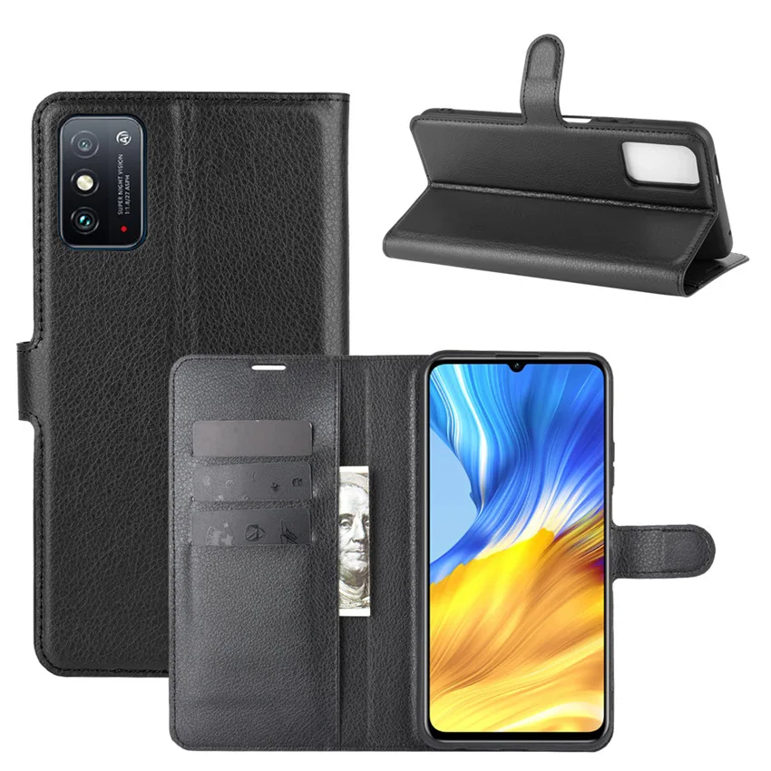 For Honor X10 Max Case Flip Case For Huawei Honor X10 Max High Quality Leather Stand Cover With Card Holder
For Honor X10 Max Case Flip Case For Huawei Honor X10 Max High Quality Leather Stand Cover With Card Holder