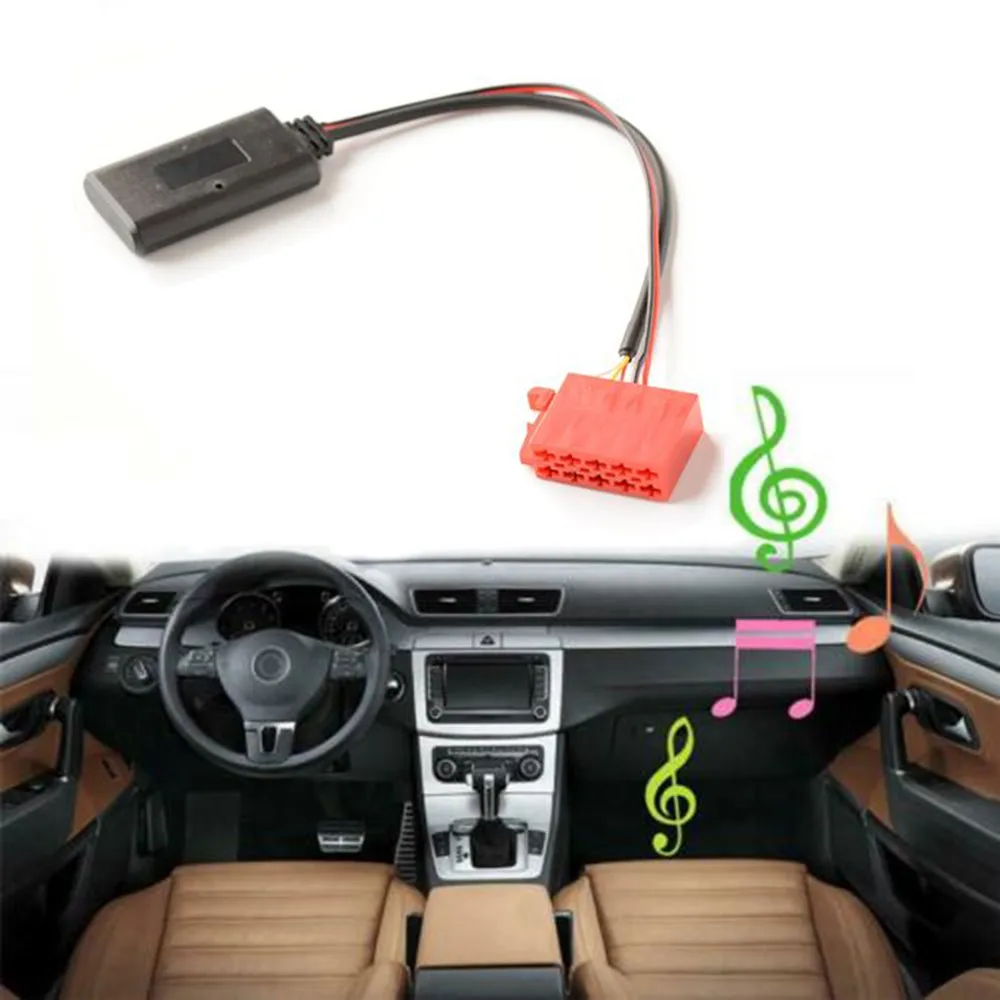 5-12V Wireless Bluetooth Cable Bluetooth 5.0 By Abaecker BE2210/BE1650 Car JieRui-BT 5908 Durable Well Sale
5-12V Wireless Bluetooth Cable Bluetooth 5.0 By Abaecker BE2210/BE1650 Car JieRui-BT 5908 Durable Well Sale