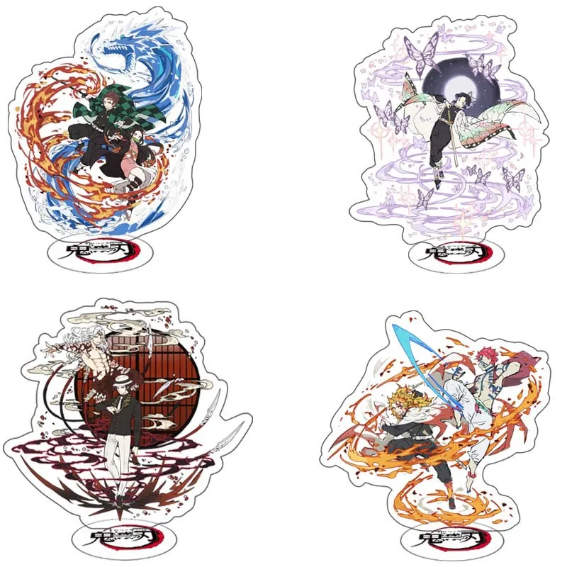 15CM Agatsuma Zenitsu Action Figures Demon Slayer Kimetsu No Yaiba Anime Acrylic Stand Model Decation Anime Birthday DIY Gifts
15CM Agatsuma Zenitsu Action Figures Demon Slayer Kimetsu No Yaiba Anime Acrylic Stand Model Decation Anime Birthday DIY Gifts