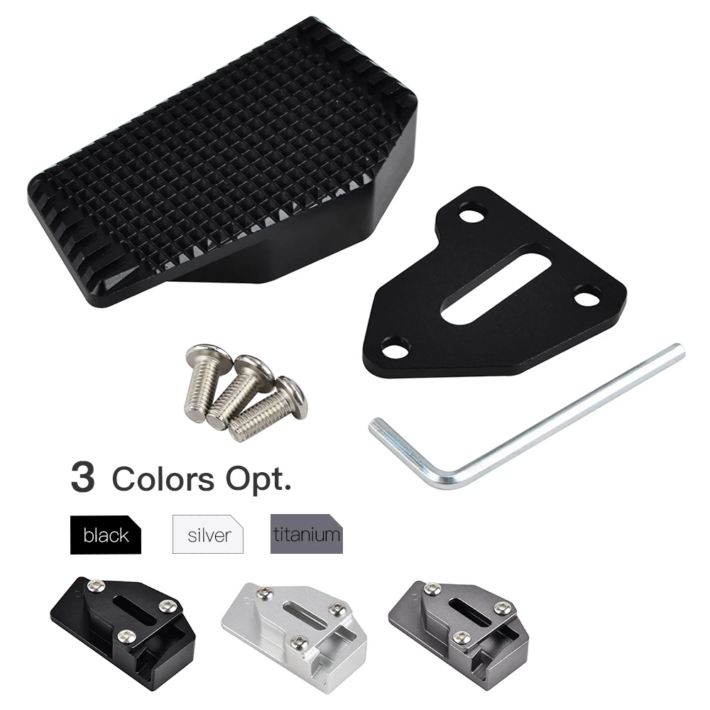 Handlebar Riser Mount Clamp Back Adaptor for Suzuki GW250F GW250S 2013-2016 2017 Billet Handlebar Riser Mount Clamp Back Adaptor
Handlebar Riser Mount Clamp Back Adaptor for Suzuki GW250F GW250S 2013-2016 2017 Billet Handlebar Riser Mount Clamp Back Adaptor