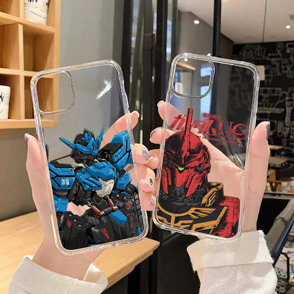 Чехол для телефона в стиле аниме Gundam для iphone 5 5s se 2 6 6s 7 8 12 mini plus X XS XR 11 PRO MAX, прозрачный красивый силиконовый бампер 
Чехол для телефона в стиле аниме Gundam для iphone 5 5s se 2 6 6s 7 8 12 mini plus X XS XR 11 PRO MAX, прозрачный красивый силиконовый бампер
